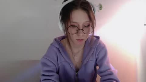 Hannaolotl online show from 05/18/26, 01:17