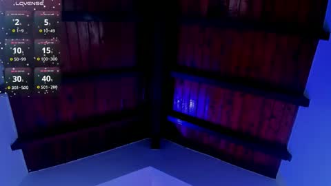 Hanna Botero online show from 03/13/26, 12:01