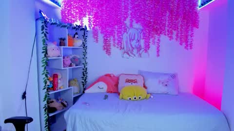 Hanna Botero online show from 03/20/26, 06:57