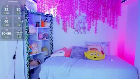 Hanna Botero online show from 03/28/26, 06:29