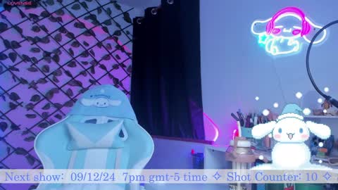  Bluey  online show from 12/09/24, 03:50