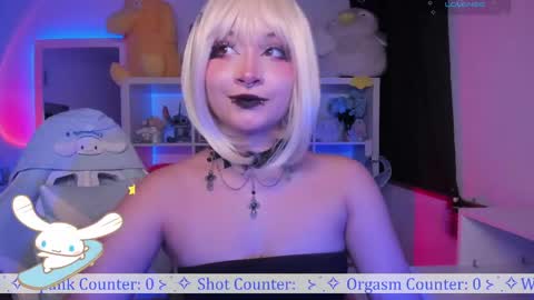 Snapshot of _heavenly_blue_ chatting on 04/27/26, 10:08 Bluey online show from 04/27/26, 10:08