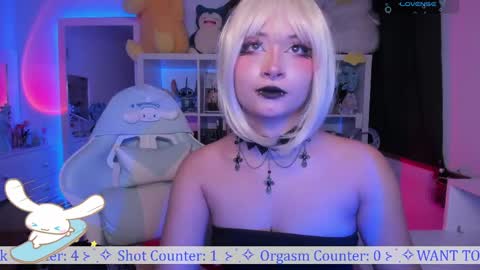 Snapshot of _heavenly_blue_ chatting on 04/28/26, 02:27 Bluey online show from 04/28/26, 02:27