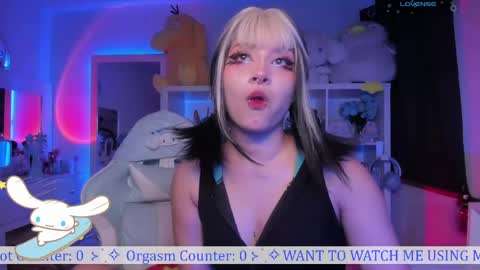 Snapshot of _heavenly_blue_ chatting on 04/29/26, 08:15 Bluey online show from 04/29/26, 08:15