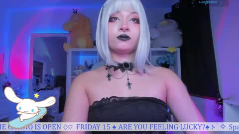 Snapshot of _heavenly_blue_ chatting on 05/04/26, 01:07 Bluey online show from 05/04/26, 01:07