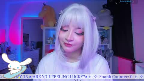 Snapshot of _heavenly_blue_ chatting on 05/07/26, 10:15 Bluey online show from 05/07/26, 10:15