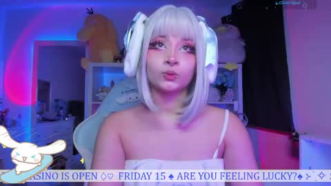 Snapshot of _heavenly_blue_ chatting on 05/09/26, 12:16 Bluey online show from 05/09/26, 12:16