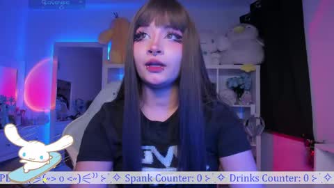 Snapshot of _heavenly_blue_ chatting on 05/17/26, 08:49 Bluey online show from 05/17/26, 08:49