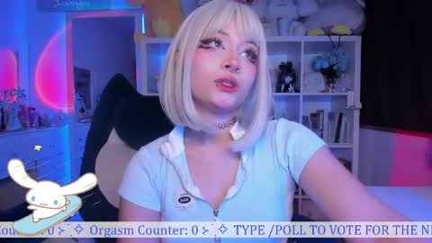 Snapshot of _heavenly_blue_ chatting on 05/25/26, 09:32 Bluey online show from 05/25/26, 09:32
