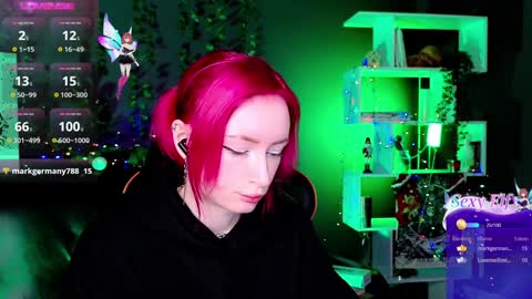 Helen Carter 3  Next stream   2330 MSC online show from 12/24/24, 08:49