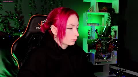 Helen Carter 3  Next stream   2330 MSC online show from 12/25/24, 08:50