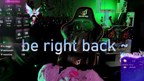 Helen Carter 3  Next stream   2330 MSC online show from 12/25/24, 11:53