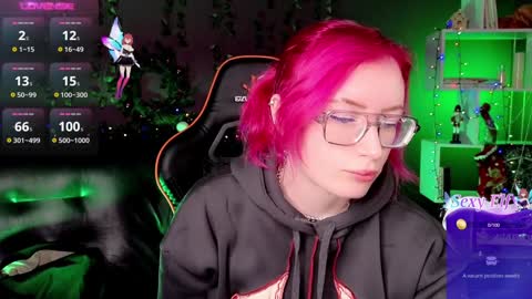 Helen Carter 3  Next stream   2330 MSC online show from 12/28/24, 08:58