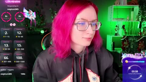 Helen Carter 3  Next stream   2330 MSC online show from 12/29/24, 08:37