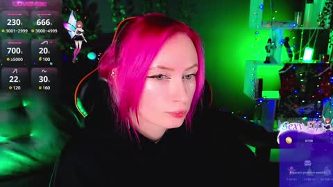 Helen Carter 3  Next stream   2330 MSC online show from 01/03/25, 08:32