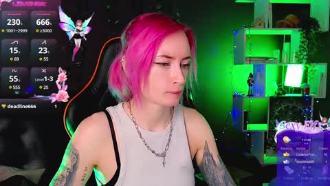 Helen Carter 3  Next stream   2330 MSC online show from 01/20/25, 08:50