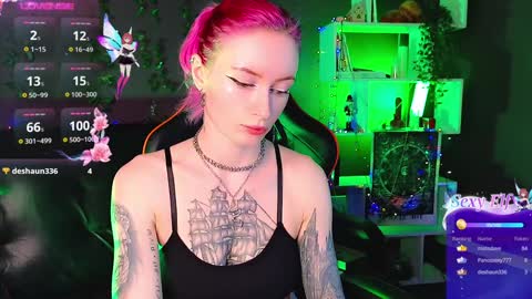 Helen Carter 3  Next stream   2330 MSC online show from 01/27/25, 02:42