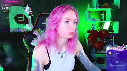 Helen Carter 3  Next stream   2330 MSC online show from 02/18/25, 08:47