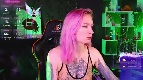 Helen Carter 3  Next stream   2330 MSC online show from 03/07/25, 09:06