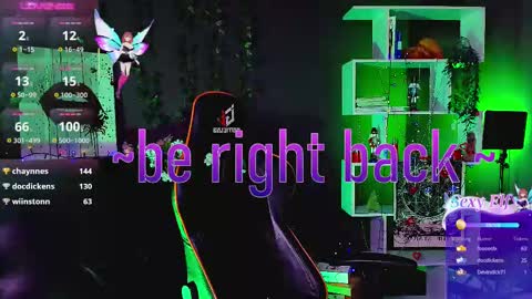 Helen Carter 3  Next stream   2330 MSC online show from 03/10/25, 02:50