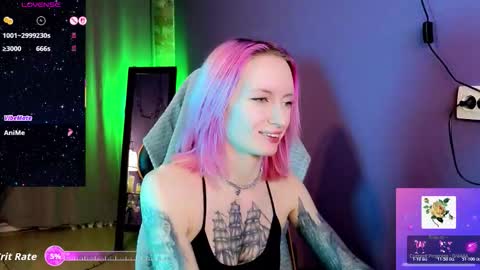 Helen Carter 3  Next stream   2330 MSC online show from 02/16/26, 08:38