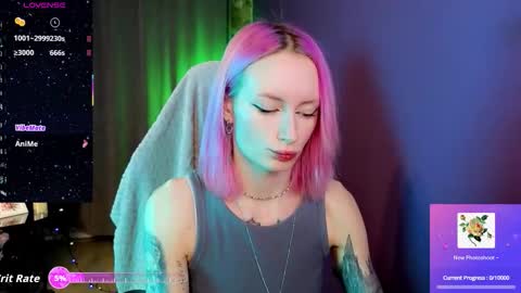 Helen Carter 3  Next stream   2330 MSC online show from 02/17/26, 08:37