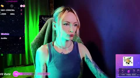 Snapshot of _helencarter chatting on 05/22/26, 08:47 Helen Carter 3 Next stream 2330 MSC online show from 05/22/26, 08:47