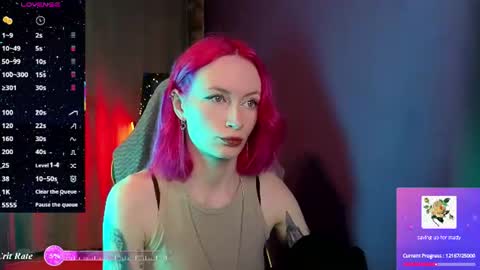 Snapshot of _helencarter chatting on 07/12/26, 08:33 Helen Carter 3 Next stream 2330 MSC online show from 07/12/26, 08:33