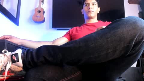 Snapshot of _heracles1 chatting on 12/12/24, 03:05 Heracles online show from 12/12/24, 03:05