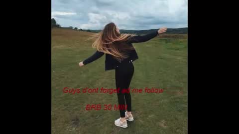 Criss4u online show from 03/07/26, 06:54