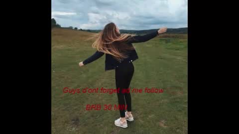 Criss4u online show from 03/08/26, 08:18