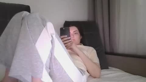 Criss4u online show from 03/16/26, 05:44