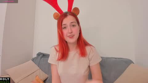 Snapshot of _holy_holes_ chatting on 12/23/24, 12:57 Anastasia online show from 12/23/24, 12:57