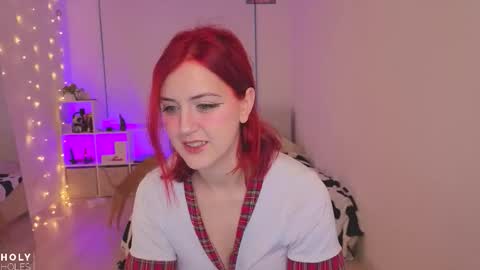 Anastasia online show from 11/22/25, 06:34