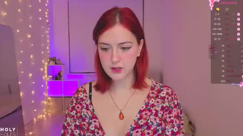 Anastasia online show from 12/17/25, 06:30