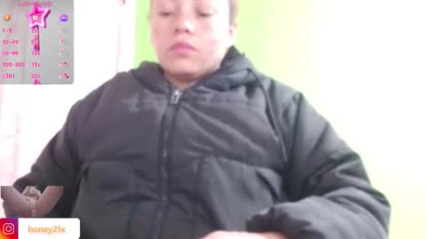 Honey online show from 02/16/26, 10:22