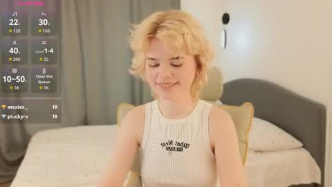 Snapshot of _honnyland chatting on 06/26/26, 01:37 Alisha online show from 06/26/26, 01:37