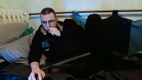 Manuel online show from 12/28/24, 09:30