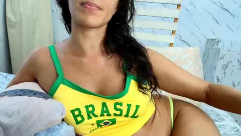 Danniela online show from 05/27/26, 06:05