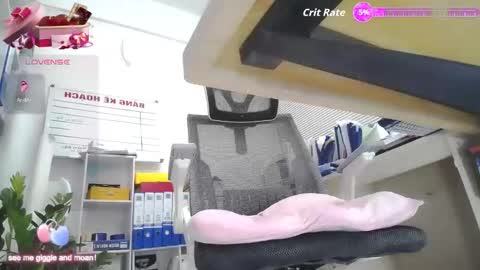 Ariel online show from 03/27/26, 08:26