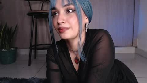 Snapshot of _hotpink chatting on 04/14/26, 12:16 Jenn online show from 04/14/26, 12:16