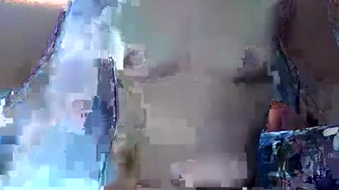 Snapshot of _hotzooey69_ chatting on 12/12/24, 04:15 _hotzooey69_ online show from 12/12/24, 04:15