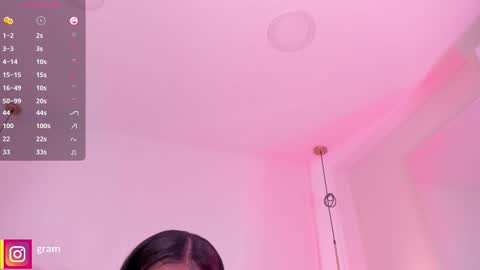 Snapshot of _huge_boobs_ebony chatting on 11/05/25, 08:09 Darlis online show from 11/05/25, 08:09