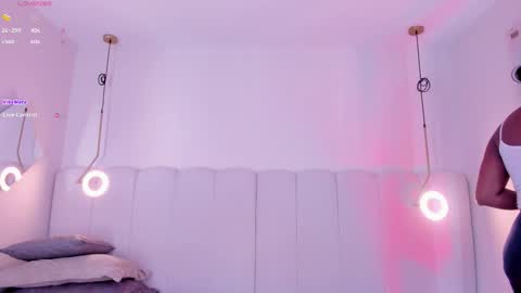 Snapshot of _huge_boobs_ebony chatting on 11/16/25, 11:16 Darlis online show from 11/16/25, 11:16