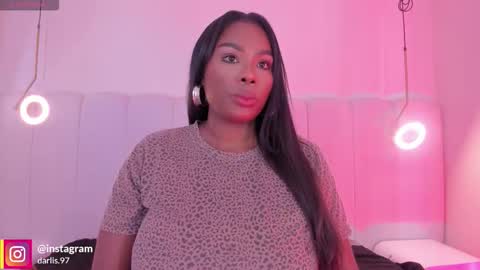 Darlis  online show from 02/02/26, 09:13