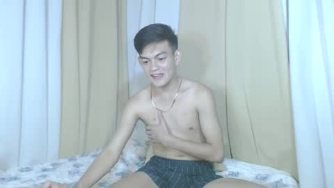 AUSTINE online show from 03/24/26, 02:55