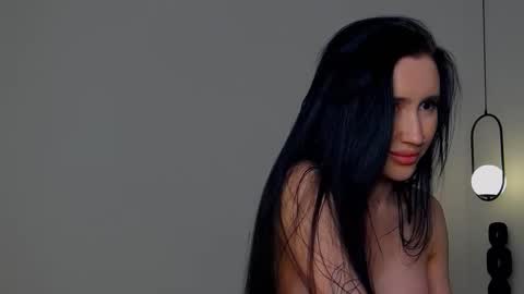 Snapshot of _iammary chatting on 02/22/25, 08:20 Mary online show from 02/22/25, 08:20