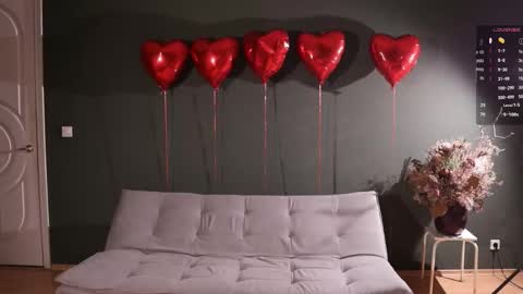 stefania stesha stef online show from 02/19/26, 05:20