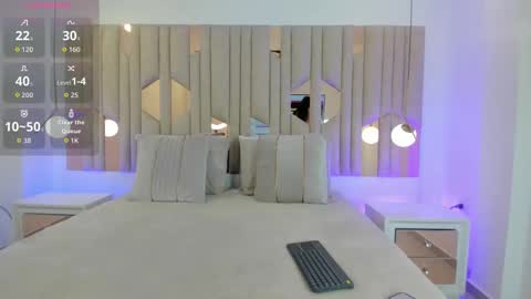 Isa online show from 02/26/26, 08:52