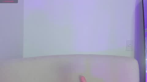 Megan online show from 10/26/25, 03:12